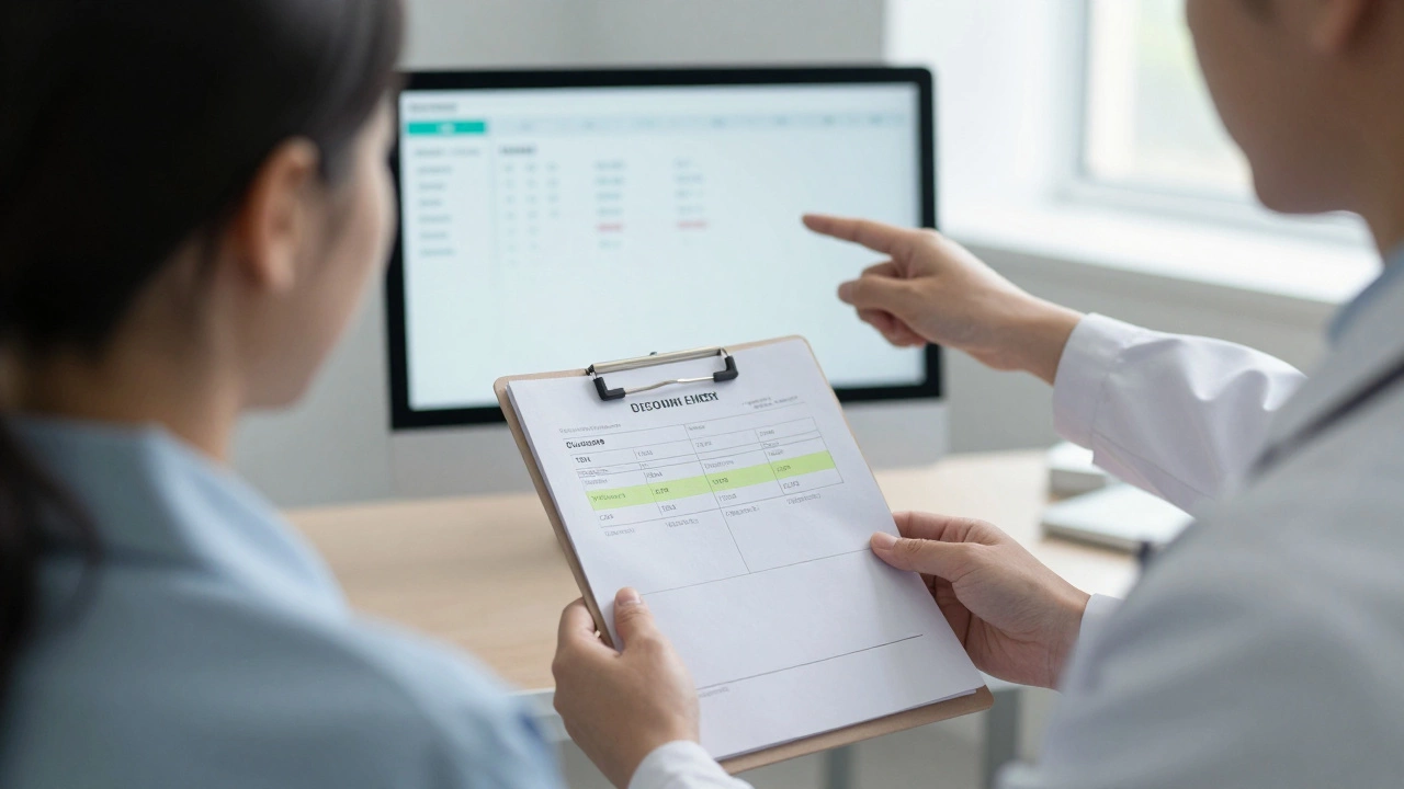 Как провериться на нарушение обмена веществ: пошаговая диагностика