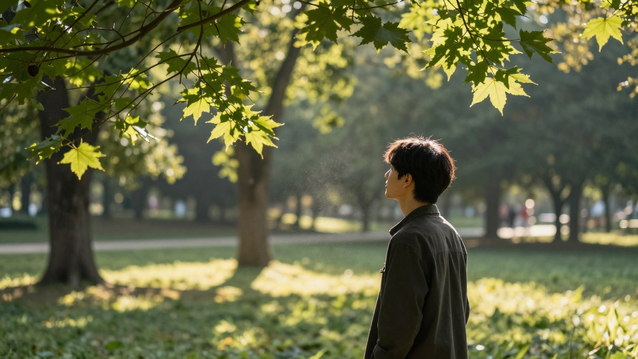 Как видит человек с 100% зрением?