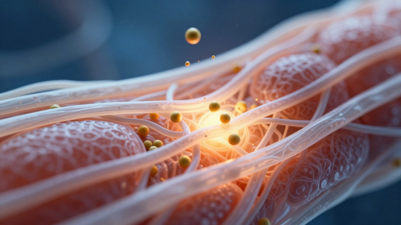 Как выбрать добавки для ускорения восстановления после травмы в 2026 году