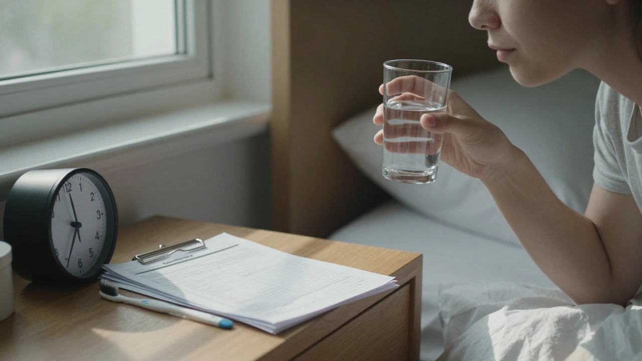 Можно ли сдавать кровь сразу после пробуждения?