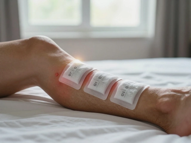 Что происходит в фазе восстановления после травмы: этапы, симптомы и что делать