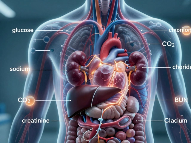 Что такое тест BMP и зачем его сдают?