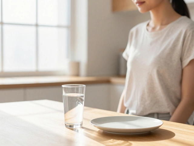 Факторы, влияющие на точность анализа крови: полная инструкция подготовки