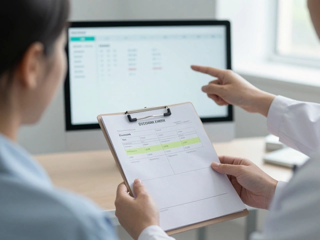 Как провериться на нарушение обмена веществ: пошаговая диагностика