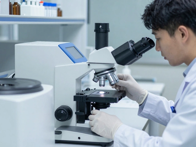 Какие анализы делают в клинической лаборатории: полный список основных исследований