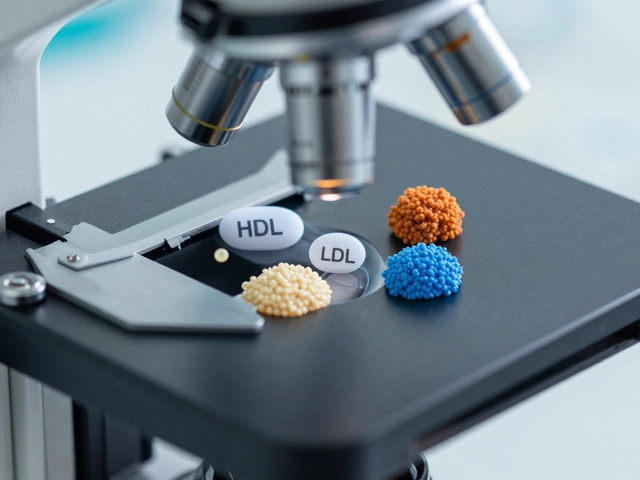 Какие анализы входят в липидный комплекс и зачем их сдавать