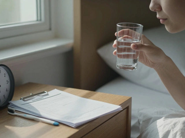 Можно ли сдавать кровь сразу после пробуждения?