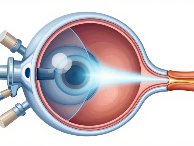 Можно ли улучшить 100% зрение: реальные методы и мифы