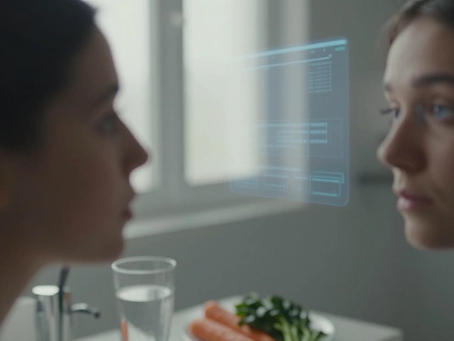 Почему нет четкости в глазах: основные причины и что с этим делать