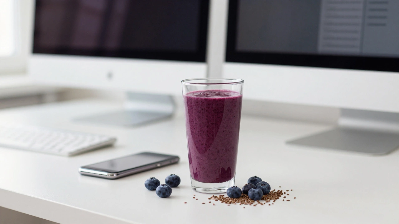 Что пить для улучшения зрения: лучшие напитки, витамины и поддержка глаз