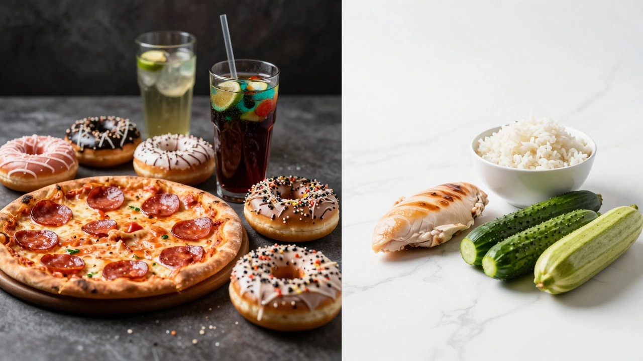 Как правильно очистить организм перед сдачей крови: правила подготовки