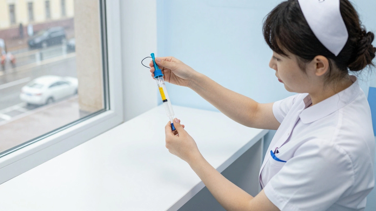 Как выбрать надежную лабораторию в Спб: гид по анализам