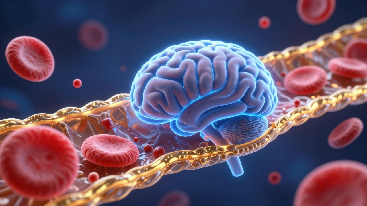 Какие анализы крови помогают выявить рак мозга: мифы и реальность