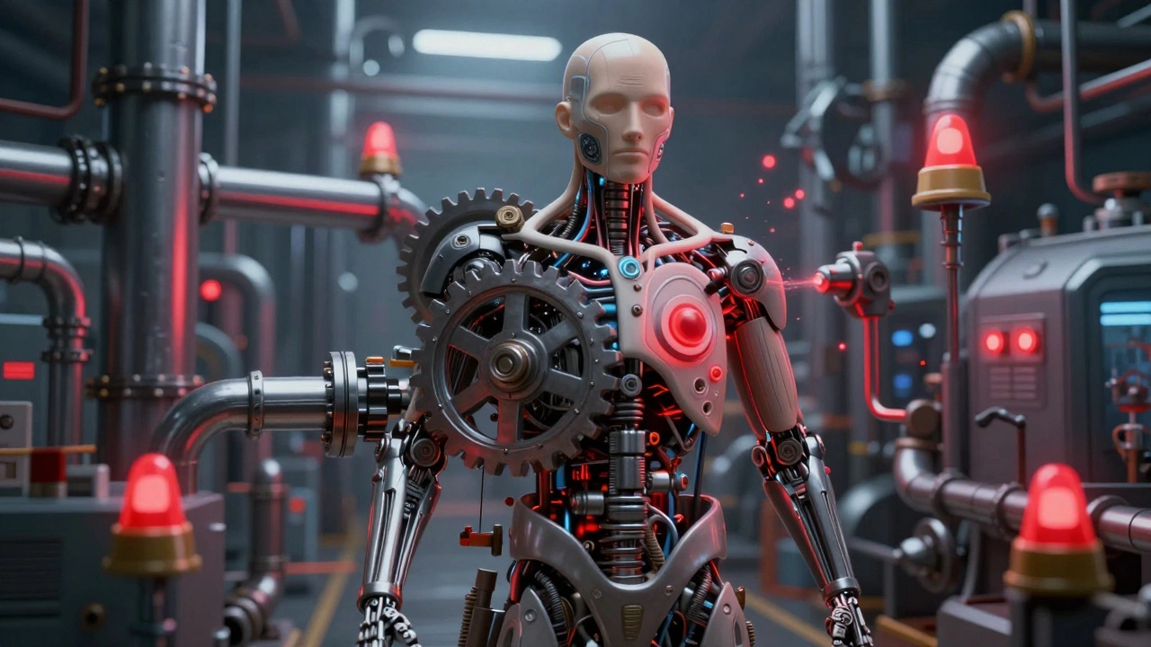 Метаболический синдром: почему это опасно и как изменить жизнь, чтобы выздороветь