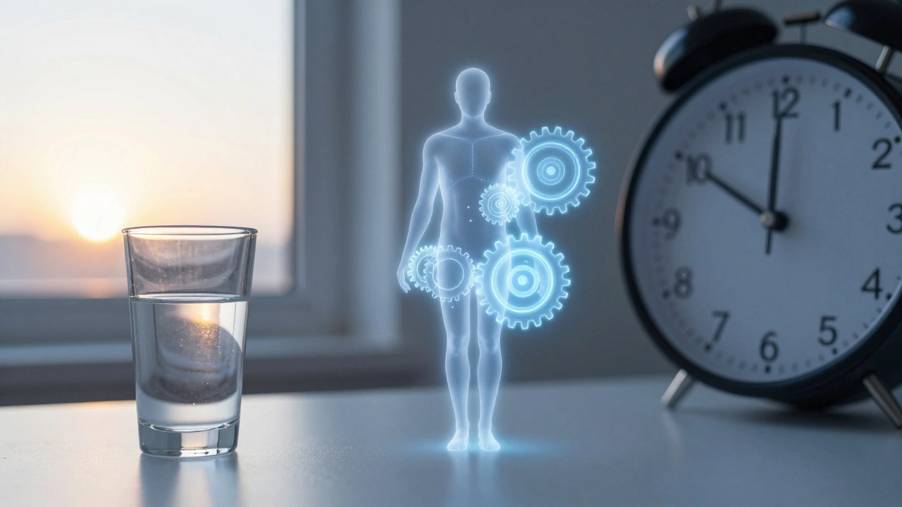 Можно ли сдавать кровь не утром: влияние времени на результаты анализов