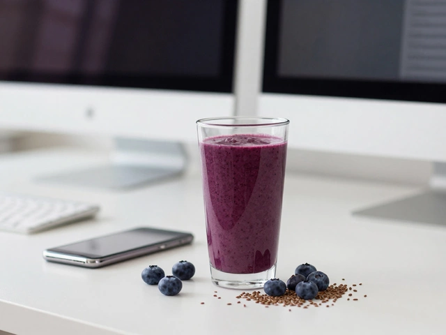 Что пить для улучшения зрения: лучшие напитки, витамины и поддержка глаз