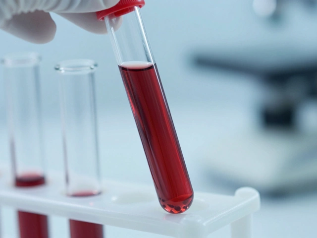 Что повышается в крови при воспалении: расшифровка анализов и основные маркеры