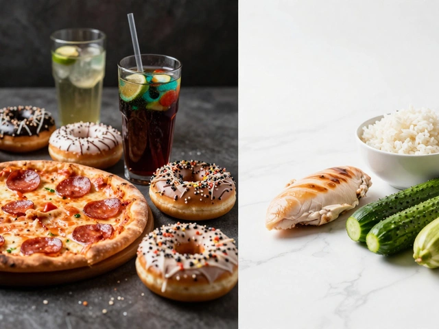 Как правильно очистить организм перед сдачей крови: правила подготовки