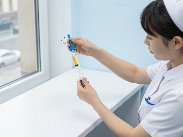 Как выбрать надежную лабораторию в Спб: гид по анализам