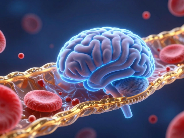 Какие анализы крови помогают выявить рак мозга: мифы и реальность