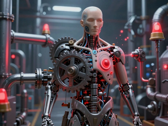 Метаболический синдром: почему это опасно и как изменить жизнь, чтобы выздороветь