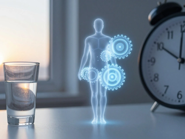 Можно ли сдавать кровь не утром: влияние времени на результаты анализов