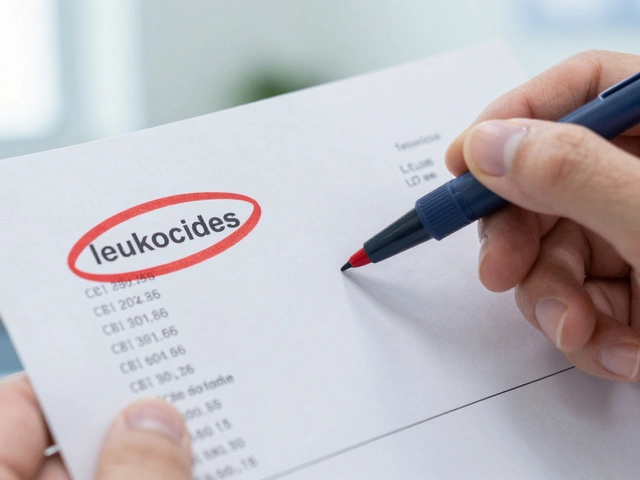 Опасный уровень лейкоцитов: когда стоит беспокоиться и что это значит